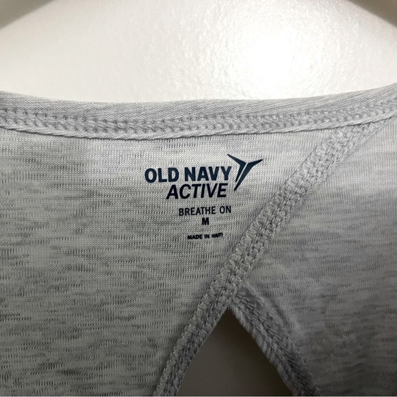 Old Navy Active Breathe TShirts - Picture 2 of 4